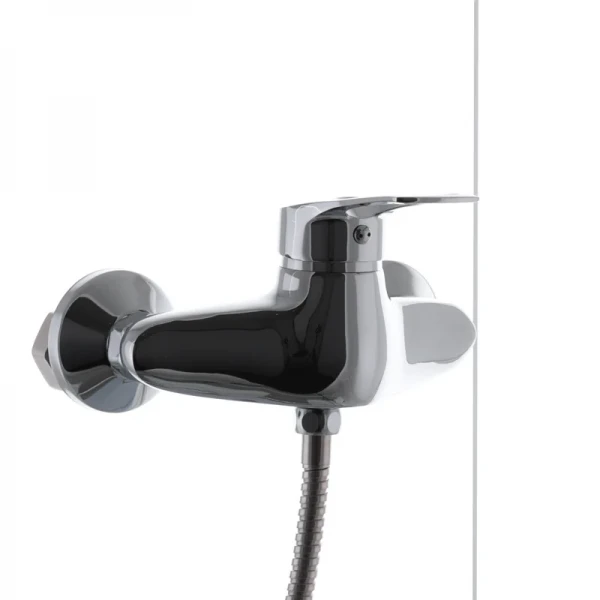 Смеситель для душа G-Ferro Hansberg 003 (GF0004)