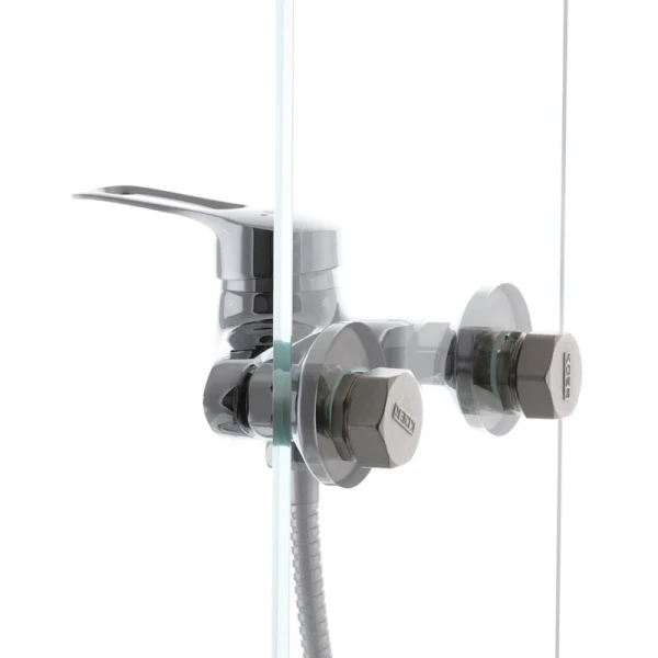 Смеситель для душа G-Ferro Hansberg 003 (GF0004)