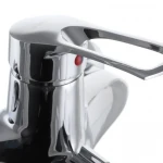 Смеситель для ванны G-Ferro Hansberg 006 (GF0006)