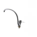 G-Ferro Hansberg 777 гайка (GF0010)