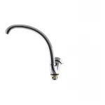 G-Ferro Hansberg 777 гайка (GF0010)