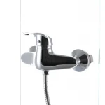 Змішувач для душу G-Ferro Mars 003 хромований одноважільний (GF0012)