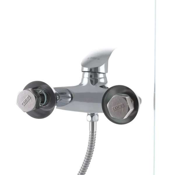 Смеситель для душа G-Ferro Mars 003 (GF0012)