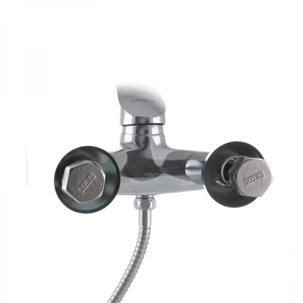 Смеситель для душа G-Ferro Mars 003 (GF0012)