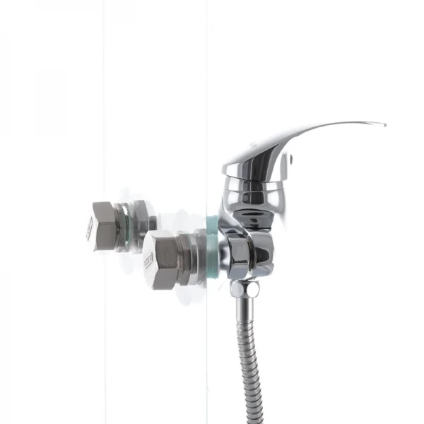 Смеситель для душа G-Ferro Mars 003 (GF0012)