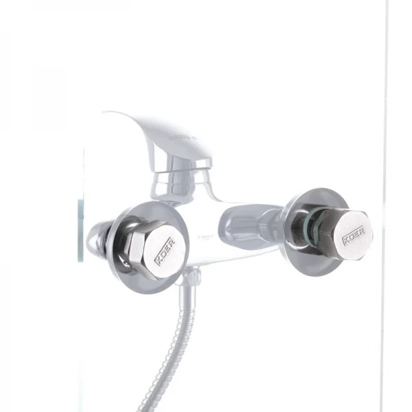 Смеситель для душа G-Ferro Mars 003 (GF0012)