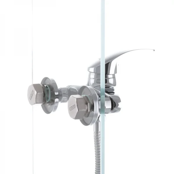 Смеситель для душа G-Ferro Mars 003 (GF0012)