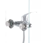 Смеситель для душа G-Ferro Mars 003 (GF0012)