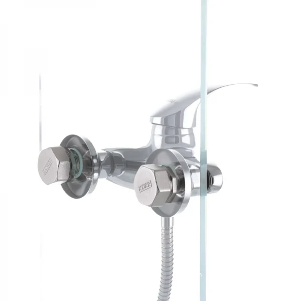 Смеситель для душа G-Ferro Mars 003 (GF0012)