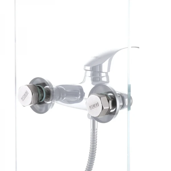 Смеситель для душа G-Ferro Mars 003 (GF0012)