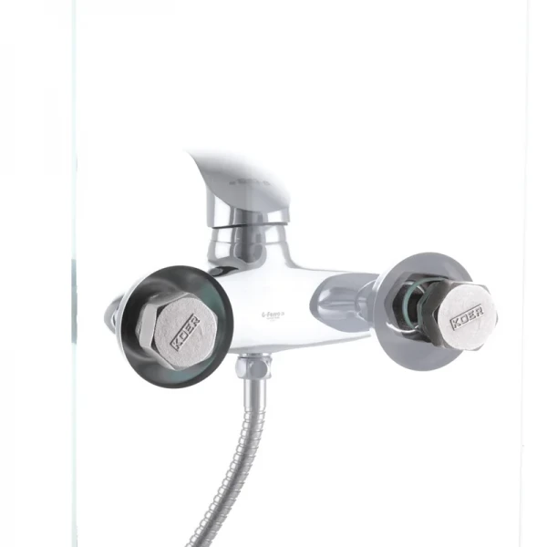 Смеситель для душа G-Ferro Mars 003 (GF0012)