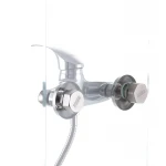 Смеситель для душа G-Ferro Mars 003 (GF0012)