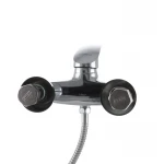 Смеситель для душа G-Ferro Mars 003 (GF0012)