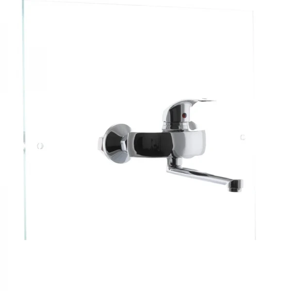 Смеситель для кухни G-Ferro Mars 005 (GF0013)