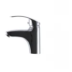 Смеситель для умывальника G-Ferro Mars 001 (GF0027)