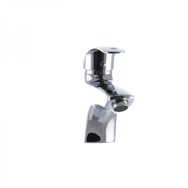 Смеситель для умывальника G-Ferro Mars 001 (GF0027)