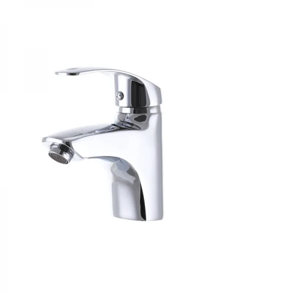 Смеситель для умывальника G-Ferro Mars 001 (GF0027)