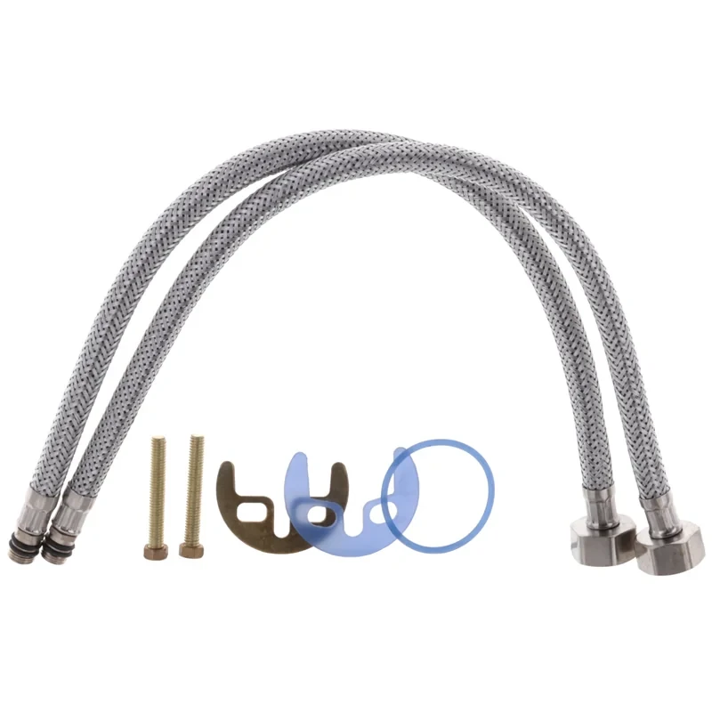 Смеситель для умывальника G-Ferro Mars 001 (GF0027)