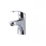 Смеситель для умывальника G-Ferro Mars 001 (GF0027)