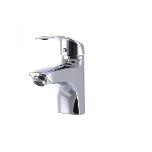 Смеситель для умывальника G-Ferro Mars 001 (GF0027)