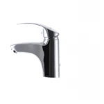 Смеситель для умывальника G-Ferro Mars 001 (GF0027)