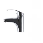 Смеситель для умывальника G-Ferro Mars 001 (GF0027)