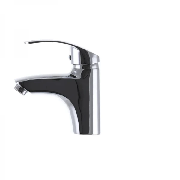 Смеситель для умывальника G-Ferro Mars 001 (GF0027)