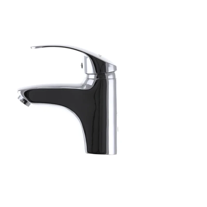 Смеситель для умывальника G-Ferro Mars 001 (GF0027)