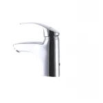 Смеситель для умывальника G-Ferro Mars 001 (GF0027)