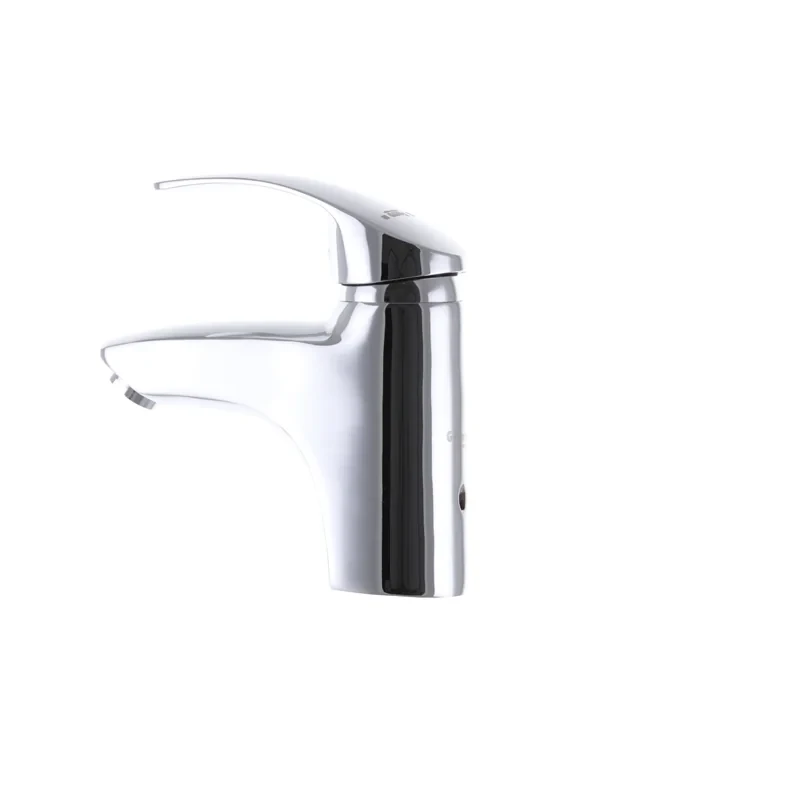 Смеситель для умывальника G-Ferro Mars 001 (GF0027)