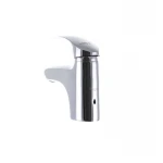 Смеситель для умывальника G-Ferro Mars 001 (GF0027)