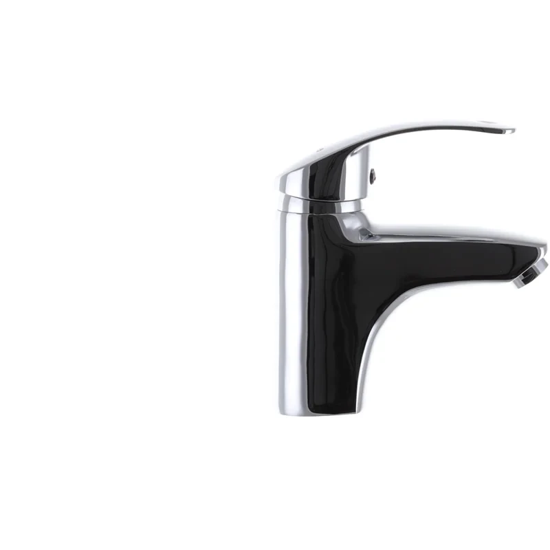 Смеситель для умывальника G-Ferro Mars 001 (GF0027)