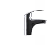 Смеситель для умывальника G-Ferro Mars 001 (GF0027)