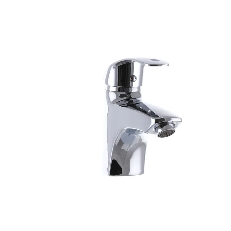 Смеситель для умывальника G-Ferro Mars 001 (GF0027)