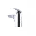 Смеситель для умывальника G-Ferro Mars 001 (GF0027)