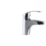 Смеситель для умывальника G-Ferro Mars 001 (GF0027)