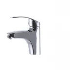 Смеситель для умывальника G-Ferro Mars 001 (GF0027)