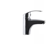 Смеситель для умывальника G-Ferro Mars 001 (GF0027)