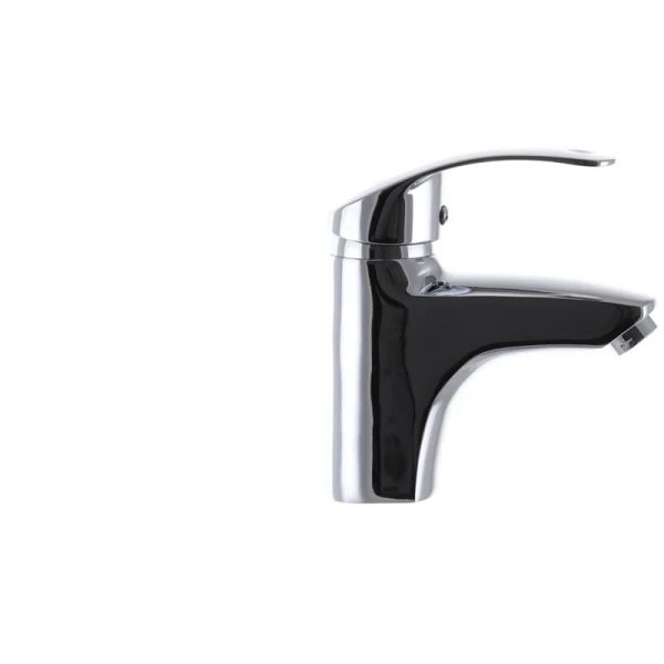 Смеситель для умывальника G-Ferro Mars 001 (GF0027)