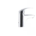 Смеситель для умывальника G-Ferro Mars 001 (GF0027)