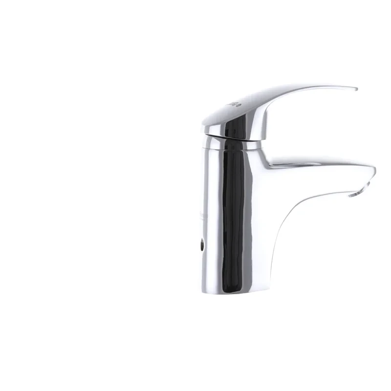 Смеситель для умывальника G-Ferro Mars 001 (GF0027)