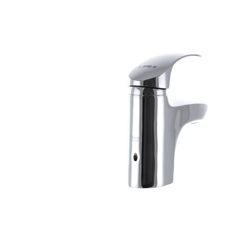 Смеситель для умывальника G-Ferro Mars 001 (GF0027)