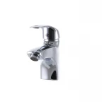 Смеситель для умывальника G-Ferro Mars 001 (GF0027)