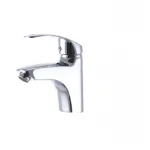 Смеситель для умывальника G-Ferro Mars 001 (GF0027)