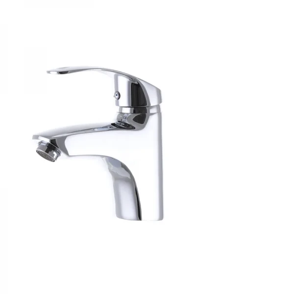 Смеситель для умывальника G-Ferro Mars 001 (GF0027)