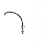 Смеситель для кухни G-Ferro Mars 777-Z (GF1002)