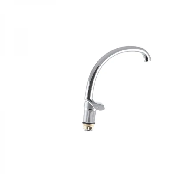 Смеситель для кухни G-Ferro Mars 777-Z (GF1002)