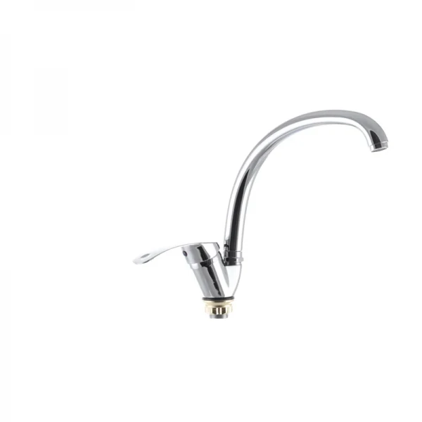 Смеситель для кухни G-Ferro Mars 777-Z (GF1002)