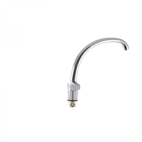 Смеситель для кухни G-Ferro Mars 777-Z (GF1002)