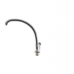 Смеситель для кухни G-Ferro Mars 777-Z (GF1002)